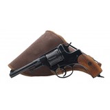 "Russian 1895 Nagant Revolver 7.6X38R (PR61070)" - 1 of 10