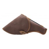 "Russian 1895 Nagant Revolver 7.6X38R (PR61070)" - 4 of 10