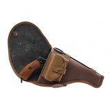 "Russian 1895 Nagant Revolver 7.6X38R (PR61070)" - 3 of 10