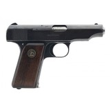"Deutsch Werke Ortgies .32 ACP (PR61072)" - 1 of 6