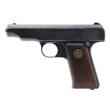 "Deutsch Werke Ortgies .32 ACP (PR61072)" - 6 of 6