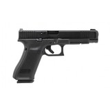 "Glock 34 Gen. 5 9mm (PR60990)" - 1 of 4