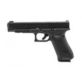 "Glock 34 Gen. 5 9mm (PR60990)" - 4 of 4