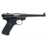 "Ruger MKII .22 LR (PR61007)" - 1 of 6