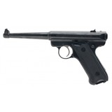 "Ruger MKII .22 LR (PR61007)" - 6 of 6