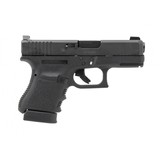 "Glock 36 .45 ACP (PR60992)" - 1 of 4