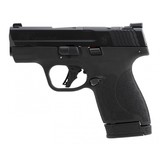 "S&W M&P Shield Plus 9mm (PR60998)" - 2 of 4