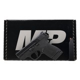 "S&W M&P Shield Plus 9mm (PR60998)" - 3 of 4