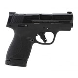 "S&W M&P Shield Plus 9mm (PR60998)" - 1 of 4