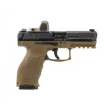 "Heckler & Koch VP9 O.R. 9mm (PR60994)" - 1 of 4