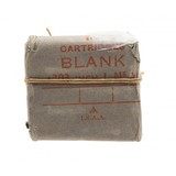 ".303 British Blank Cartridges Pack of 10 (AM560)" - 1 of 1
