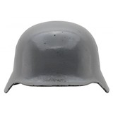 "WWII German Helmet Shell Only (MM2177)" - 1 of 6