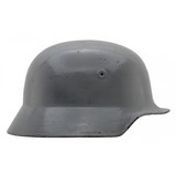 "WWII German Helmet Shell Only (MM2177)" - 4 of 6