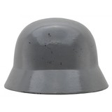 "WWII German Helmet Shell Only (MM2177)" - 3 of 6