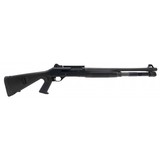 "Benelli M4 12 Gauge (S14708)" - 1 of 4