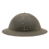 "British Combat Helmet With Liner (MM2180)" - 1 of 6