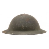 "British Combat Helmet With Liner (MM2180)" - 4 of 6