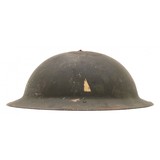 "British Combat Helmet With Liner (MM2180)" - 3 of 6