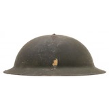 "British Combat Helmet With Liner (MM2180)" - 5 of 6