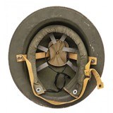 "British Combat Helmet With Liner (MM2180)" - 6 of 6