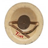 "British Combat Helmet Shell (MM2181)" - 2 of 6