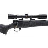 "Weatherby Vanguard 'HUSH Edition' .223 Remington (R38236)" - 5 of 5