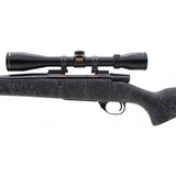"Weatherby Vanguard 'HUSH Edition' .223 Remington (R38236)" - 2 of 5