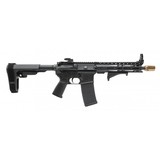 "Diamondback DB-15 5.56 NATO (PR60996)" - 1 of 4
