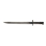 "India Pattern No1 MKII Bayonet (MEW3050)" - 2 of 2