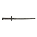 "India Pattern No1 MKII Bayonet (MEW3050)" - 1 of 2