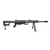 "Barrett M82A1 CQ .50 BMG (NGZ2721) NEW" - 1 of 5