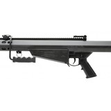 "Barrett M82A1 CQ .50 BMG (NGZ2721) NEW" - 3 of 5