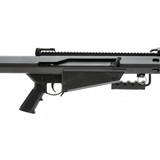 "Barrett M82A1 CQ .50 BMG (NGZ2721) NEW" - 5 of 5