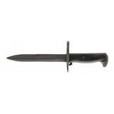 "M1 Garand Korean Cut Down 6 1\2"" (MEW2998)" - 2 of 2