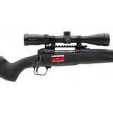"Savage 110 Apex Hunter .270 WSM (NGZ2303) NEW" - 5 of 5