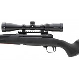 "Savage 110 Apex Hunter .270 WSM (NGZ2303) NEW" - 2 of 5