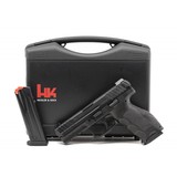 "Heckler & Koch VP9 (NGZ567) New" - 2 of 3