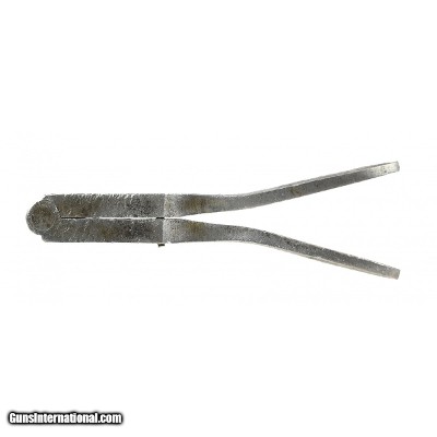 "Colt .31 Caliber Bullet Mold for 1849 Pocket (MIS1615)"