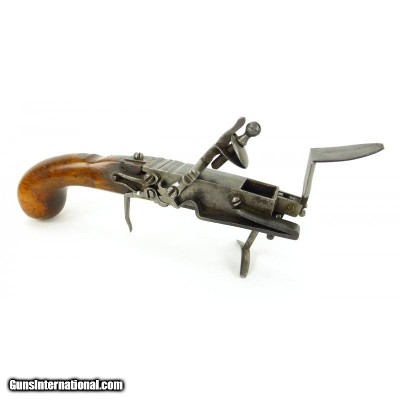 "Fine Tinder Lighter (CUR278)"