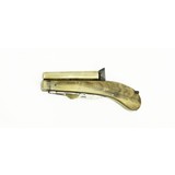 "Unwin & Rodgers Knife Pistol Unmarked (AH4185)" - 8 of 8