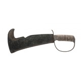 "US Survival Axe Woodman`s Pal (MEW2794)" - 3 of 4