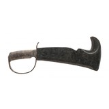 "US Survival Axe Woodman`s Pal (MEW2794)" - 1 of 4