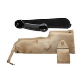 "US Air Force Survival Folding Machete (MEW2797)" - 2 of 2