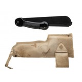 "US Air Force Survival Machete (MEW2798)" - 2 of 2