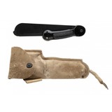 "US Air Force Survival Machete (MEW2798)" - 1 of 2