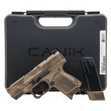 "Canik TP9 Elite SC 9mm (NGZ2628) NEW" - 2 of 3