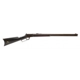 "Marlin 1891 .22 LR (AL5614)" - 1 of 6