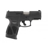 "Taurus G3C 9MM (NGZ627) NEW" - 1 of 3