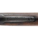 "Winchester 94 Pre-war .30-30 (W12005)" - 3 of 7