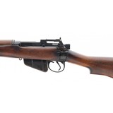 "British No5 MkI Jungle carbine .303 British (R37952)" - 6 of 9